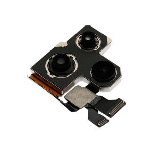 BACK CAMERA COMPATIBLE FOR IPHONE 13 PRO/ 13 PRO MAX