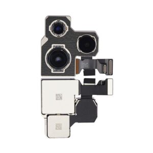 BACK CAMERA COMPATIBLE FOR IPHONE 14 PRO