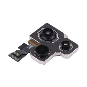 BACK CAMERA COMPATIBLE FOR IPHONE 14 PRO
