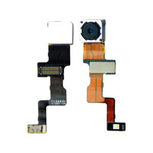 BACK CAMERA COMPATIBLE FOR IPHONE 5G