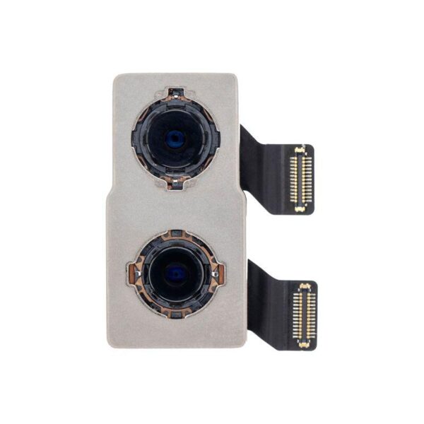 BACK CAMERA COMPATIBLE FOR IPHONE X