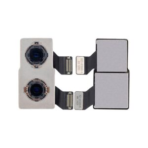 BACK CAMERA COMPATIBLE FOR IPHONE X