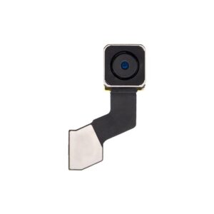 BACK CAMERA COMPATIBLE FOR IPOD TOUCH 6TH GENERATION.