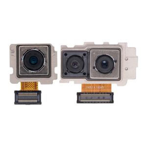 BACK CAMERA COMPTABLE FOR LG V40 / V50