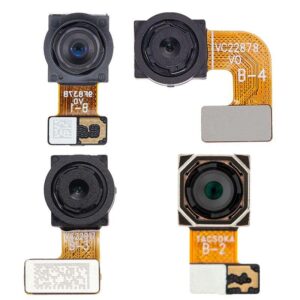 BACK CAMERA COMPATIBLE FOR SAMSUNG GALAXY A21S (A215 / 2020)
