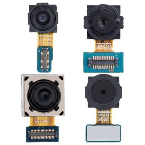 BACK CAMERA WIDE FOR SAMSUNG GALAXY A32 (A325/2021)