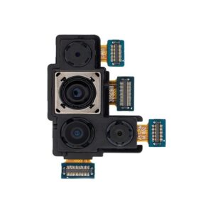 DEPTH & WIDE & ULTRAWIDE CAMERA COMPATIBLE FOR SAMSUNG A515