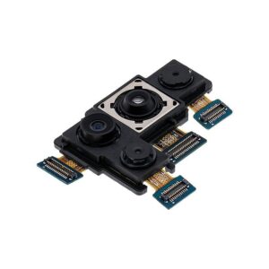 DEPTH & WIDE & ULTRAWIDE CAMERA COMPATIBLE FOR SAMSUNG A515