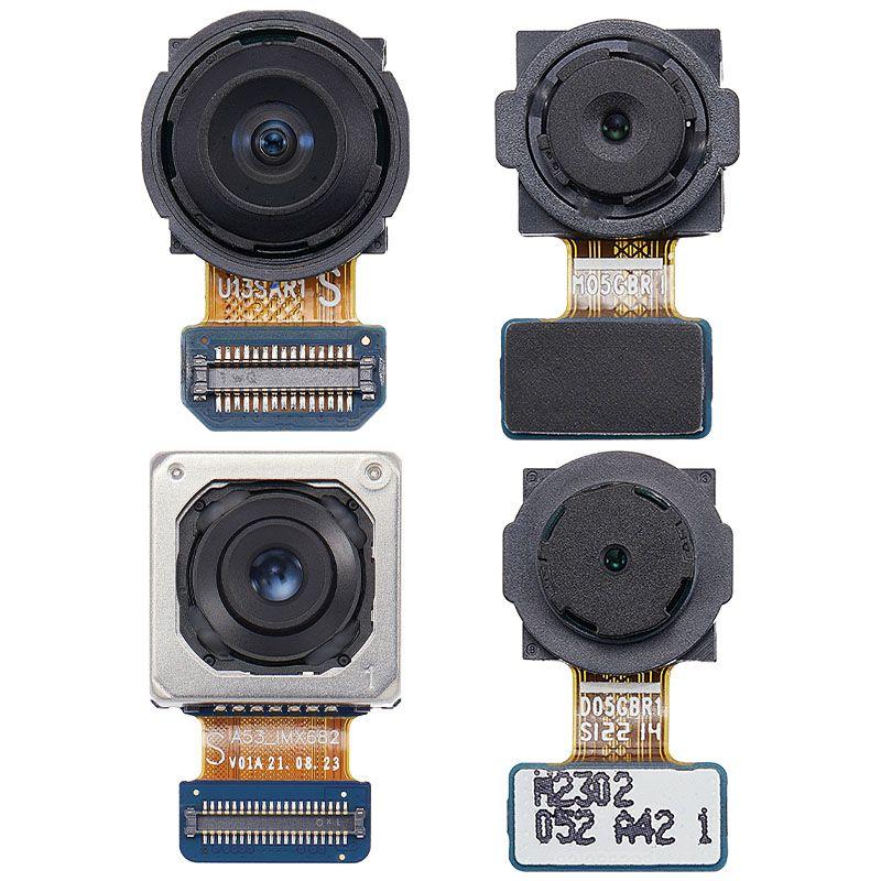 BACK CAMERA (DEPTH) FOR SAMSUNG GALAXY A53 5G (A536 /2022)
