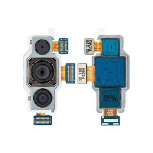 BACK CAMERA COMPATIBLE FOR SAMSUNG GALAXY A71 5G (A716 / 2020)