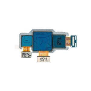 BACK CAMERA COMPATIBLE FOR SAMSUNG GALAXY A71 5G (A716 / 2020)