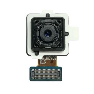 BACK CAMERA COMPATIBLE FOR SAMSUNG GALAXY J6 PLUS (2018) (J610)