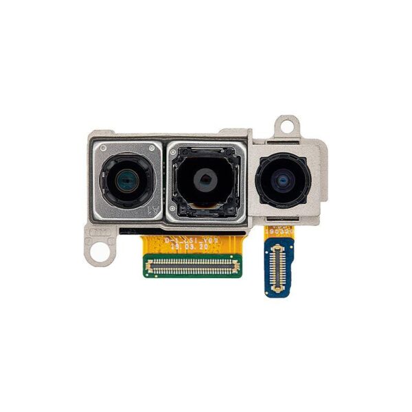 BACK CAMERA COMPATIBLE FOR SAMSUNG GALAXY NOTE 10