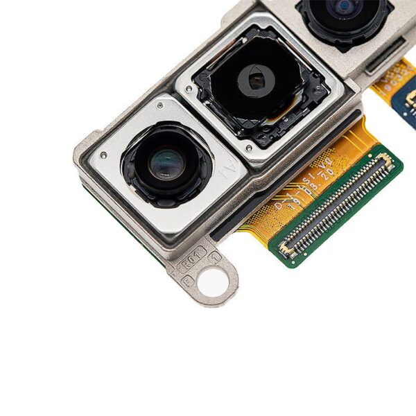 BACK CAMERA COMPATIBLE FOR SAMSUNG GALAXY NOTE 10