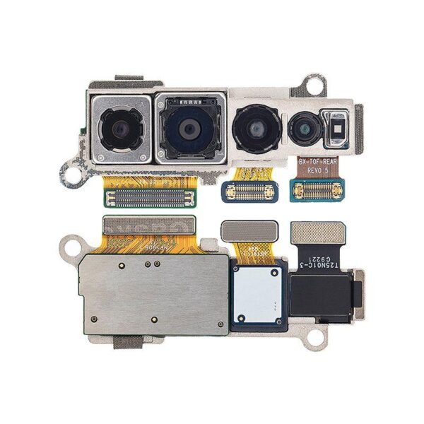 BACK CAMERA ONLY COMPATIBLE FOR SAMSUNG GALAXY S10 5G