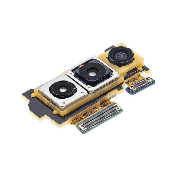 BACK CAMERA COMPATIBLE FOR SAMSUNG GALAXY S10 / S10 PLUS (USA)