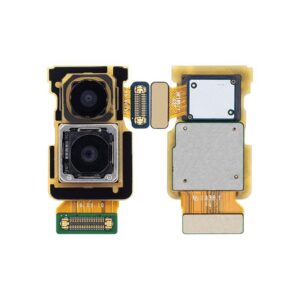 BACK CAMERA ONLY COMPATIBLE FOR SAMSUNG GALAXY S10E