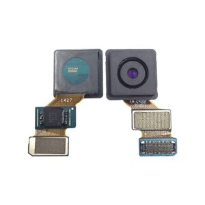 BACK CAMERA COMPATIBLE FOR SAMSUNG GALAXY S5 / S5 ACTIVE