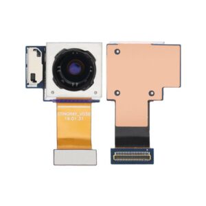 BACK CAMERA COMPATIBLE FOR MOTO Z4 (XT1980)