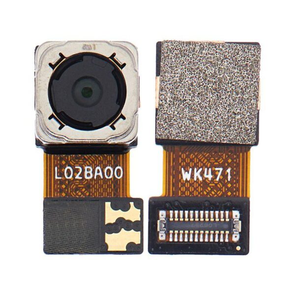 BACK CAMERA SET COMPATIBLE FOR MOTOROLA MOTO G8 (XT2045-1)