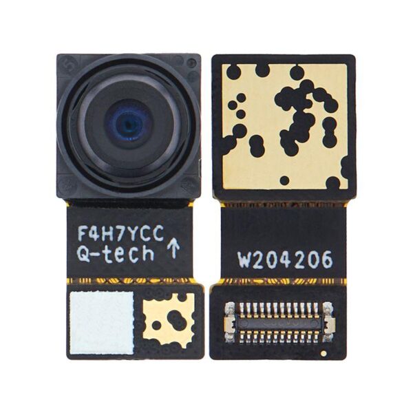 BACK CAMERA SET COMPATIBLE FOR MOTOROLA MOTO G8 (XT2045-1)
