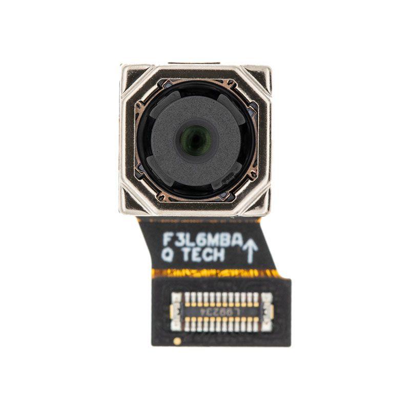 BACK CAMERA SET COMPATIBLE FOR MOTOROLA MOTO E (XT2052 / 2020)