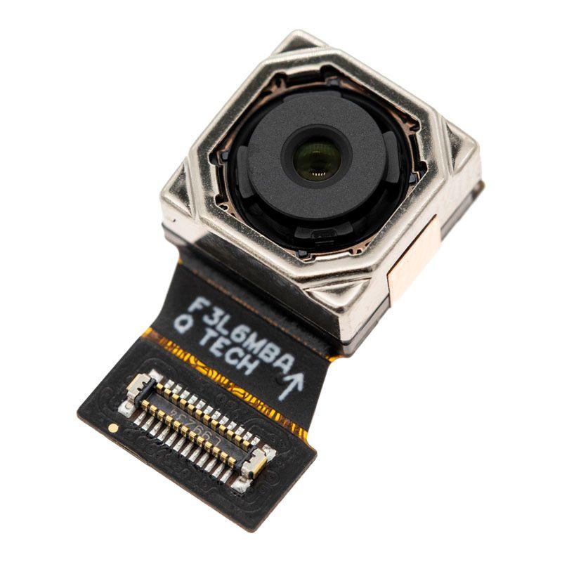 BACK CAMERA SET COMPATIBLE FOR MOTOROLA MOTO E (XT2052 / 2020)