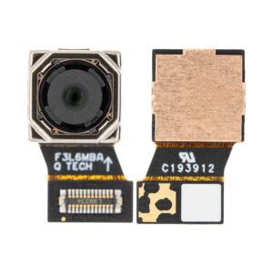 BACK CAMERA SET COMPATIBLE FOR MOTOROLA MOTO E (XT2052 / 2020)