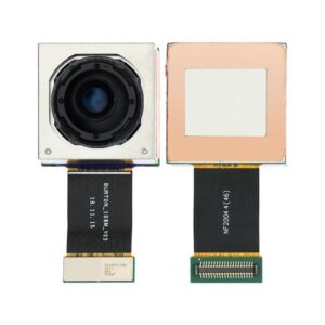 BACK CAMERA SET COMPATIBLE FOR MOTOROLA MOTO EDGE 5G (XT2063)