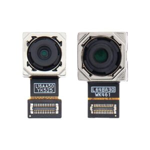 BACK CAMERA SET COMPATIBLE FOR MOTO G100 (XT2125-4)