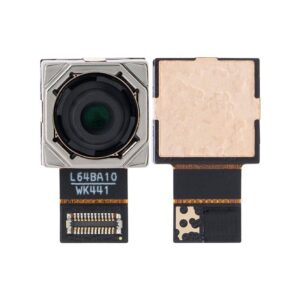 BACK CAMERA COMPATIBLE FOR MOTO G30 (XT2129)
