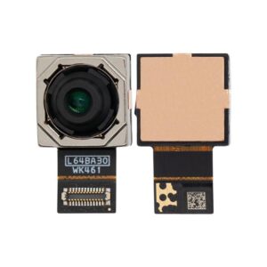 BACK CAMERA SET COMPATIBLE FOR MOTO G60 (XT2135)