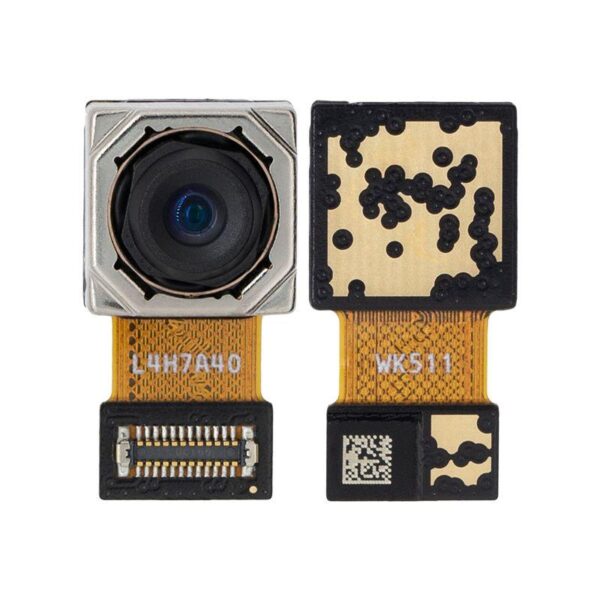 BACK CAMERA SET COMPATIBLE FOR MOTO G60 (XT2135)