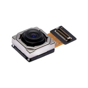 BACK CAMERA SET COMPATIBLE FOR MOTO G60 (XT2135)