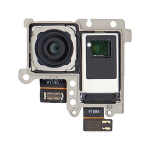 BACK CAMERA SET FOR MOTOROLA MOTO EDGE 20 PRO (XT2153-1)