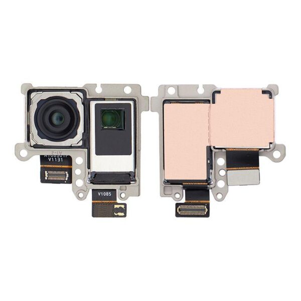 BACK CAMERA SET FOR MOTOROLA MOTO EDGE 20 PRO (XT2153-1)