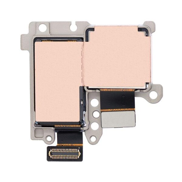 BACK CAMERA SET FOR MOTOROLA MOTO EDGE 20 PRO (XT2153-1)