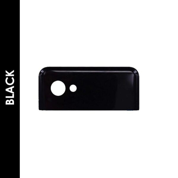 BACKDOOR COMPATIBLE FOR GOOGLE PIXEL 2 XL (BLACK)