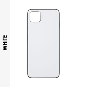 BACKDOOR COMPATIBLE FOR GOOGLE PIXEL 4 (WHITE)