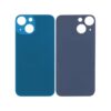 BACKDOOR COMPATIBLE FOR IPHONE 13 MINI BLUE