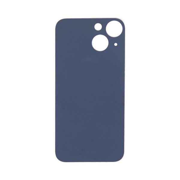 BACKDOOR COMPATIBLE FOR IPHONE 13 MINI BLUE