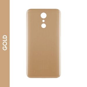 BACK DOOR FOR LG K8 2018 / ARISTO 2 (GOLD)