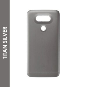 BACK DOOR COMPATIBLE FOR LG G5 (TITAN)