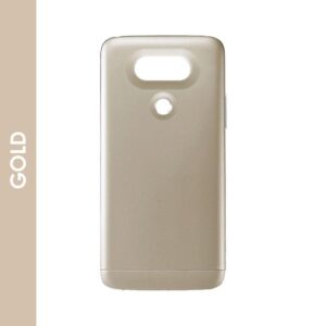 BACK DOOR COMPATIBLE FOR LG G5 (GOLD)