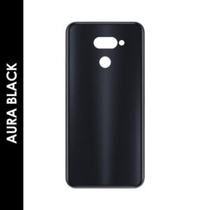 BACKDOOR FOR LG K50 (BLACK)