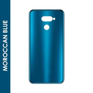 BACKDOOR FOR LG K50 (BLUE)