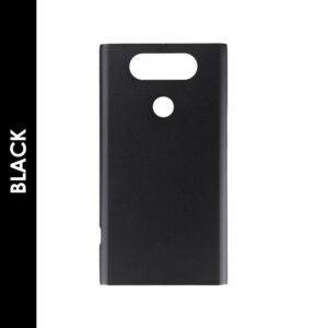 BACK DOOR FOR LG V20 H910 (BLACK)