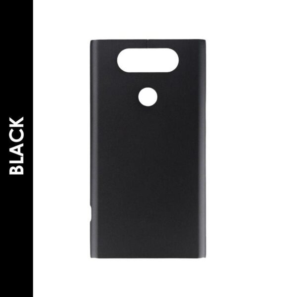 BACK DOOR FOR LG V20 H910 (BLACK)