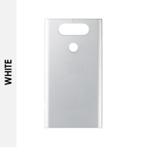 BACK DOOR FOR LG V20 (WHITE)
