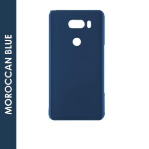 BACK DOOR FOR LG V30 (BLUE)